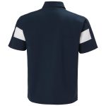 HELLY HANSEN Erkek Tişört LEVANTE QD 1/2 ZIP SS POLO T SHIRT HHA.54612 - Görsel 10