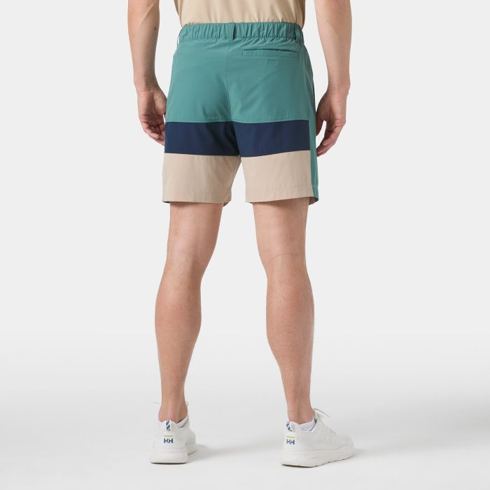 HELLY HANSEN Erkek LEVANTE SHORTS ŞORT HHA.54613 - Görsel 2