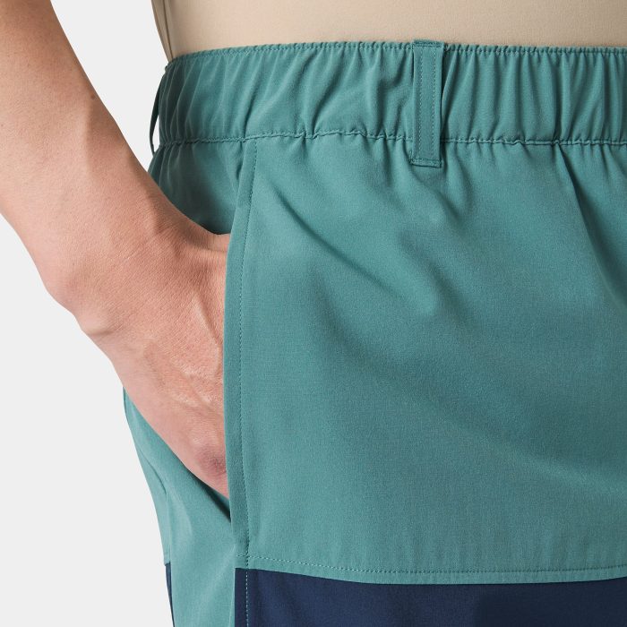 HELLY HANSEN Erkek LEVANTE SHORTS ŞORT HHA.54613 - Görsel 3