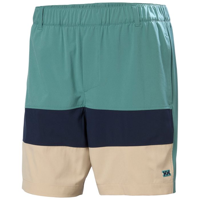 HELLY HANSEN Erkek LEVANTE SHORTS ŞORT HHA.54613 - Görsel 5