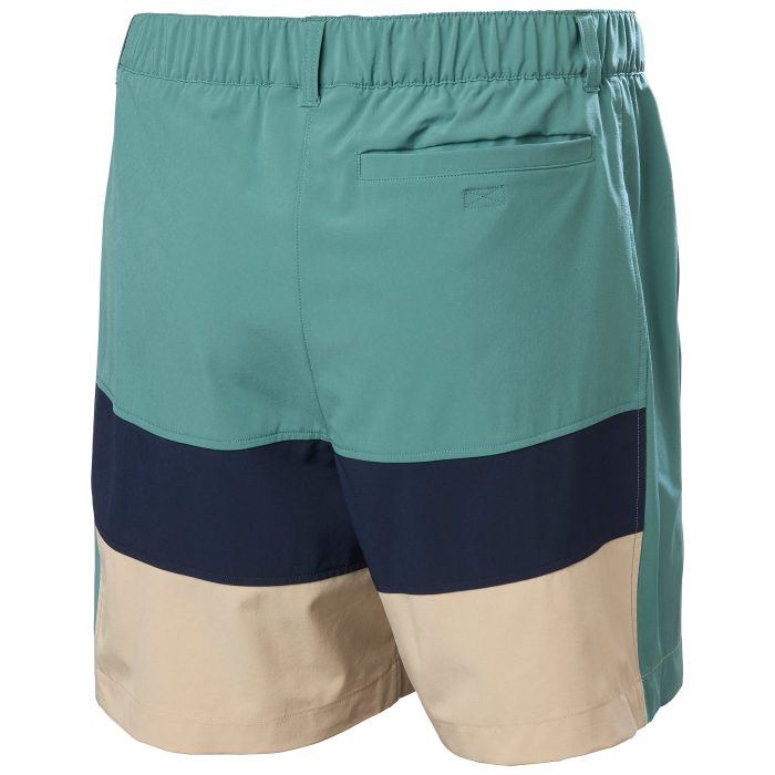 HELLY HANSEN Erkek LEVANTE SHORTS ŞORT HHA.54613 - Görsel 6