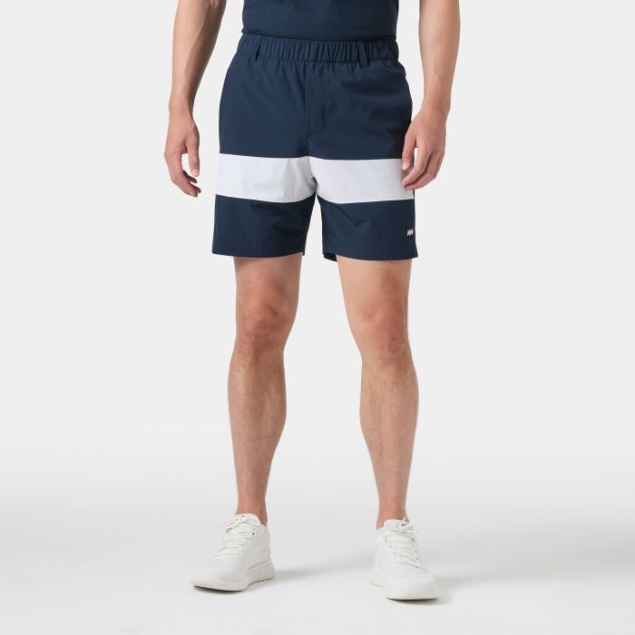 HELLY HANSEN Erkek LEVANTE SHORTS ŞORT HHA.54613 - Görsel 7