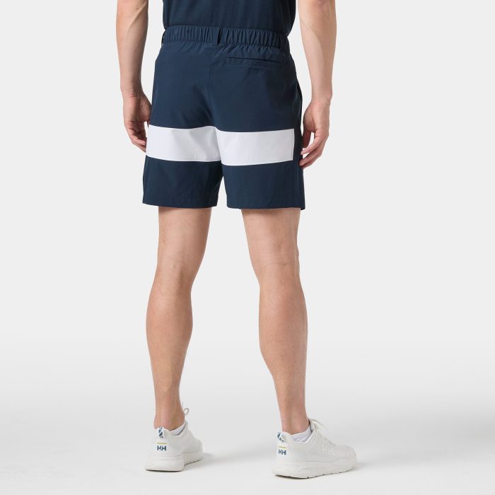 HELLY HANSEN Erkek LEVANTE SHORTS ŞORT HHA.54613 - Görsel 8