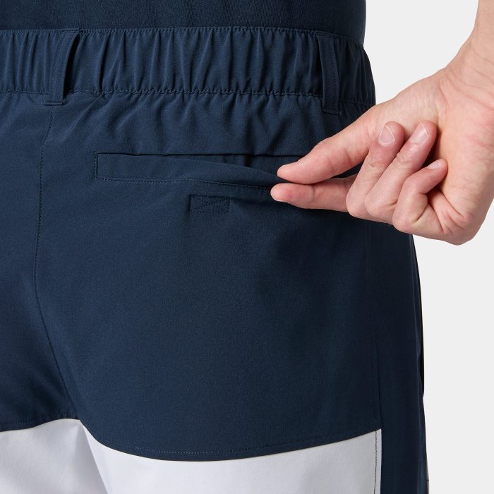 HELLY HANSEN Erkek LEVANTE SHORTS ŞORT HHA.54613 - Görsel 9