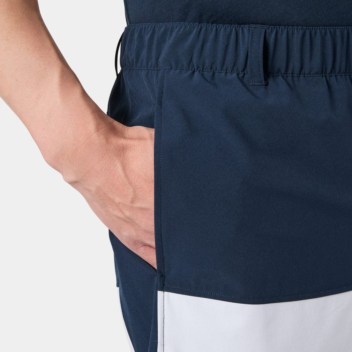 HELLY HANSEN Erkek LEVANTE SHORTS ŞORT HHA.54613 - Görsel 10