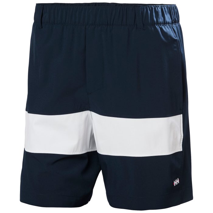 HELLY HANSEN Erkek LEVANTE SHORTS ŞORT HHA.54613 - Görsel 11