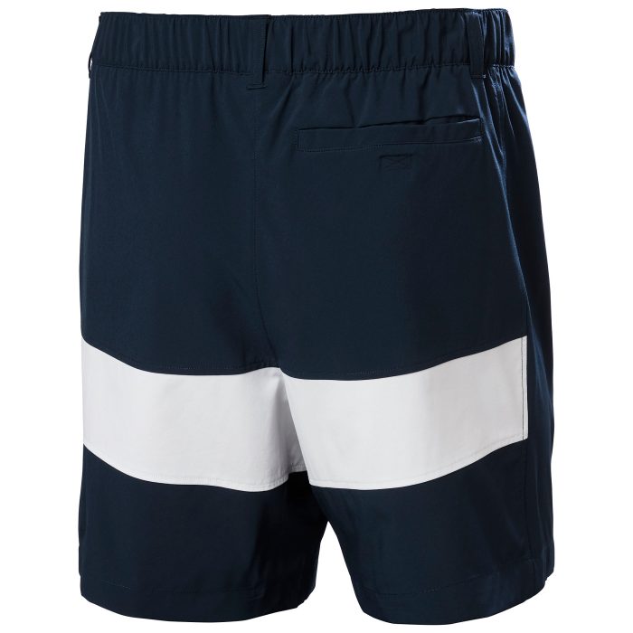 HELLY HANSEN Erkek LEVANTE SHORTS ŞORT HHA.54613 - Görsel 12