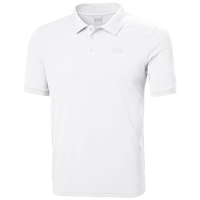 Helly Hansen Erkek Tişört Lıfa Actıve Solen Ss Polo T-Shırt Hha.48372 - Görsel 4