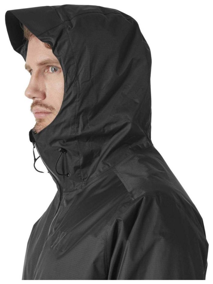 Helly Hansen Erkek Loke Terra Mont Hha.63365 - Görsel 4