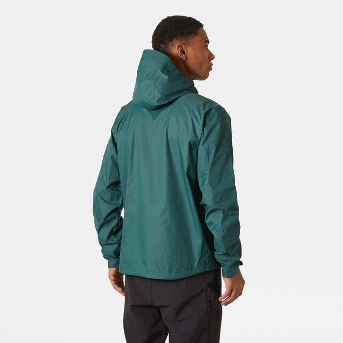 Helly Hansen Erkek Loke Terra Mont Hha.63365 - Görsel 7