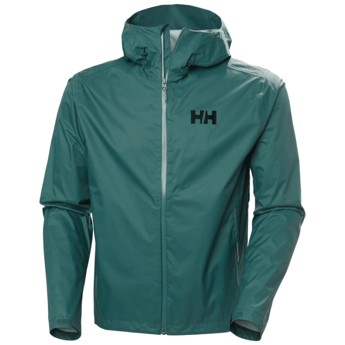 Helly Hansen Erkek Loke Terra Mont Hha.63365 - Görsel 12