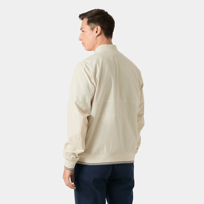 Helly Hansen Marıne Bomber Mont Hha.54535 - Görsel 2