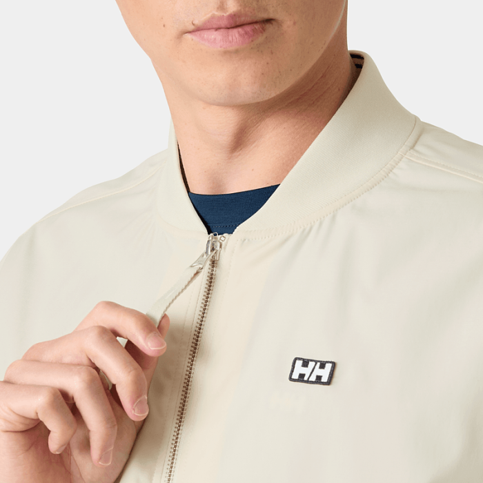 Helly Hansen Marıne Bomber Mont Hha.54535 - Görsel 3