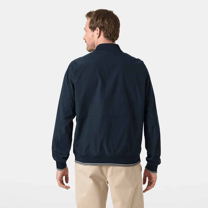 Helly Hansen Marıne Bomber Mont Hha.54535 - Görsel 7