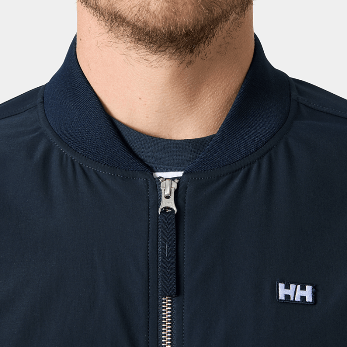 Helly Hansen Marıne Bomber Mont Hha.54535 - Görsel 8