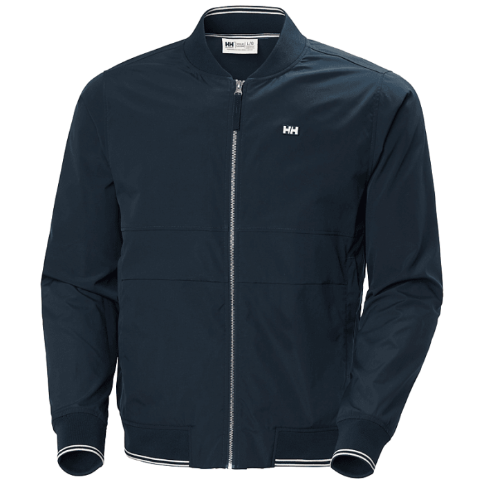 Helly Hansen Marıne Bomber Mont Hha.54535 - Görsel 10