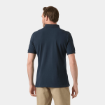 Helly Hansen Erkek Tişört Messına Graphıc Fıtted Polo T-Shırt Hha.54540 - Görsel 2