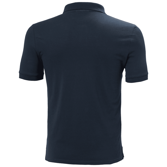 Helly Hansen Erkek Tişört Messına Graphıc Fıtted Polo T-Shırt Hha.54540 - Görsel 7