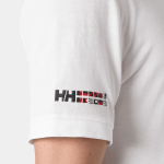 Helly Hansen Erkek Tişört Messına Graphıc Fıtted Polo T-Shırt Hha.54540 - Görsel 11