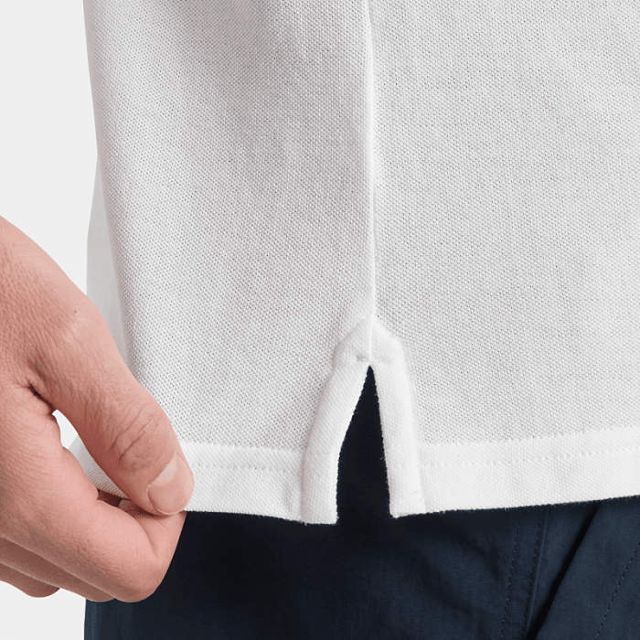 Helly Hansen Erkek Tişört Messına Graphıc Fıtted Polo T-Shırt Hha.54540 - Görsel 12