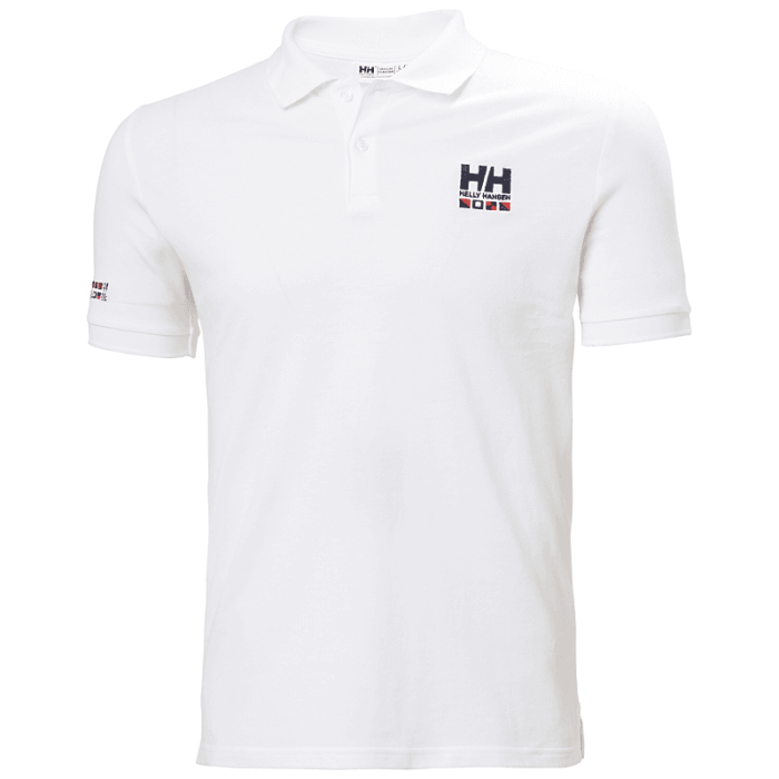 Helly Hansen Erkek Tişört Messına Graphıc Fıtted Polo T-Shırt Hha.54540 - Görsel 13