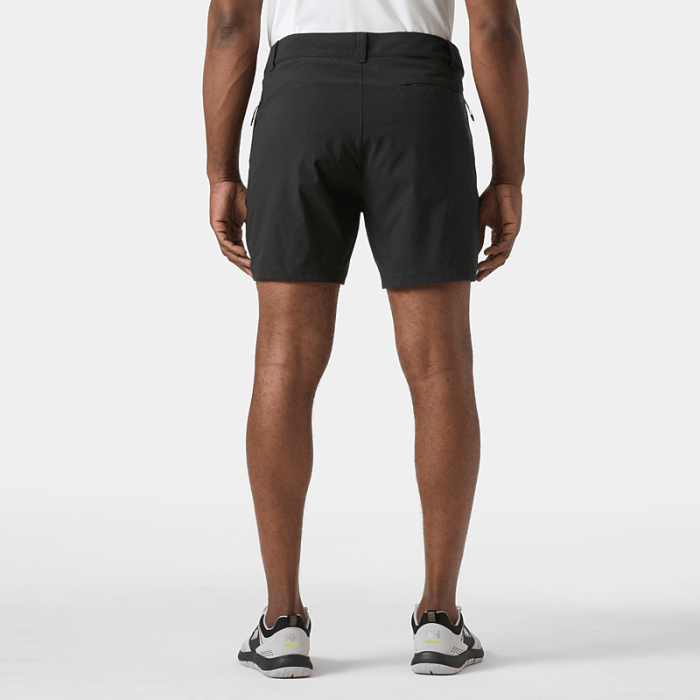 HELLY HANSEN Erkek Şort MOVE QD 6” SHORTS ŞORT HHA.54639 - Görsel 2