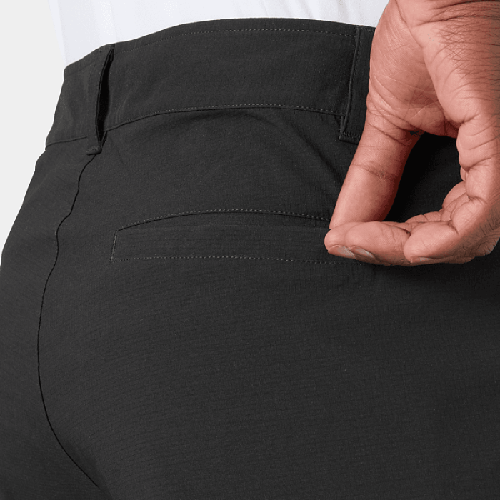 HELLY HANSEN Erkek Şort MOVE QD 6” SHORTS ŞORT HHA.54639 - Görsel 3