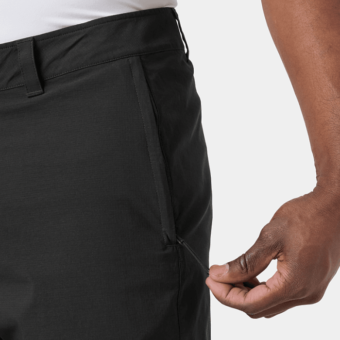HELLY HANSEN Erkek Şort MOVE QD 6” SHORTS ŞORT HHA.54639 - Görsel 4
