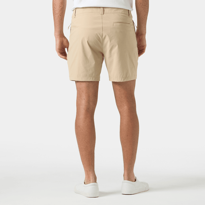 HELLY HANSEN Erkek Şort MOVE QD 6” SHORTS ŞORT HHA.54639 - Görsel 8