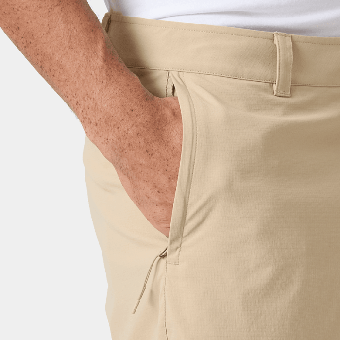 HELLY HANSEN Erkek Şort MOVE QD 6” SHORTS ŞORT HHA.54639 - Görsel 9