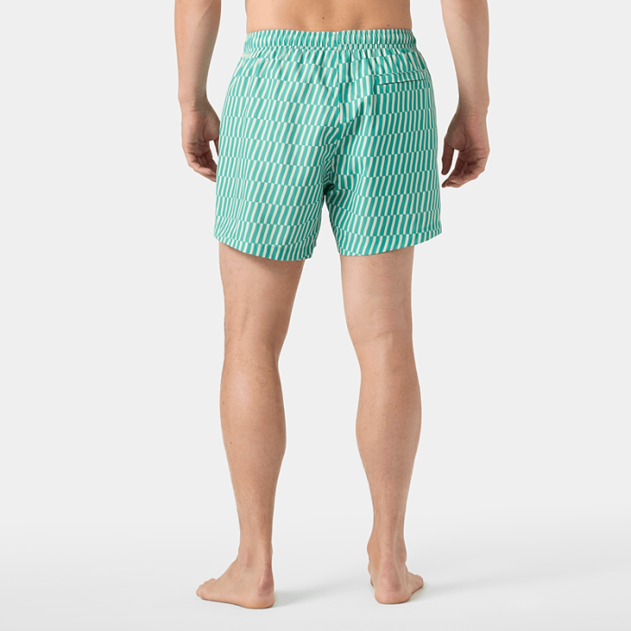 HELLY HANSEN Erkek Mayo NEWPORT TRUNK 4,5" DENİZ ŞORTU HHA.54586 - Görsel 2