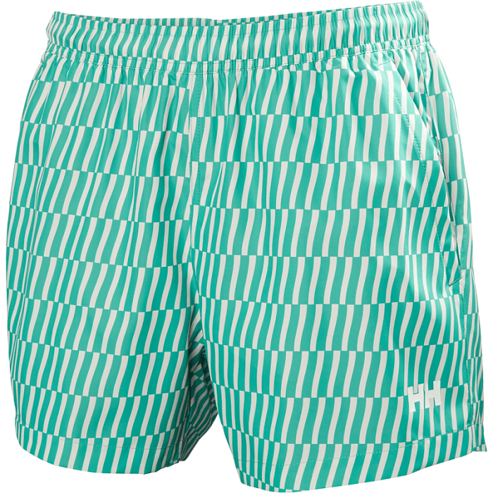 HELLY HANSEN Erkek Mayo NEWPORT TRUNK 4,5" DENİZ ŞORTU HHA.54586 - Görsel 5