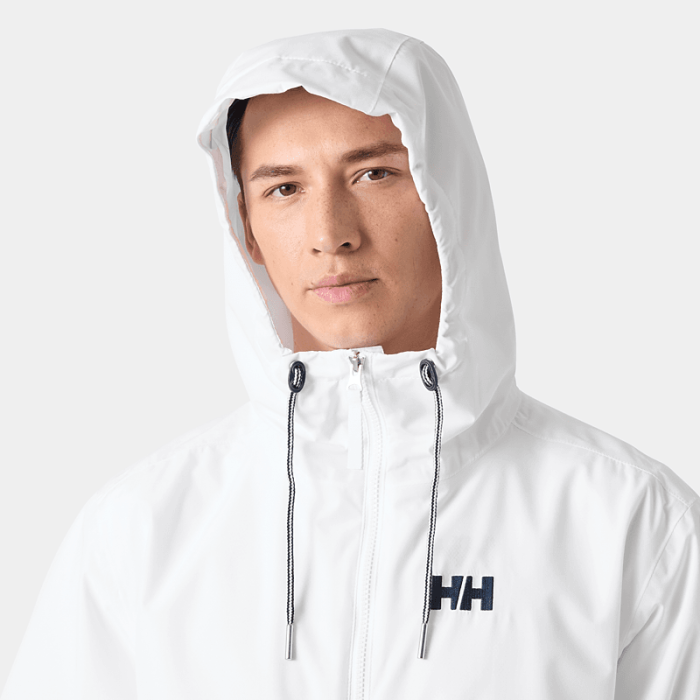 Helly Hansen Sandoy Yağmurluk Mont Hha.54320 - Görsel 3