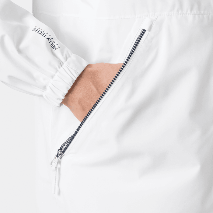 Helly Hansen Sandoy Yağmurluk Mont Hha.54320 - Görsel 5