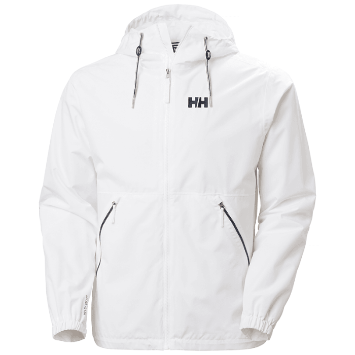 Helly Hansen Sandoy Yağmurluk Mont Hha.54320 - Görsel 6