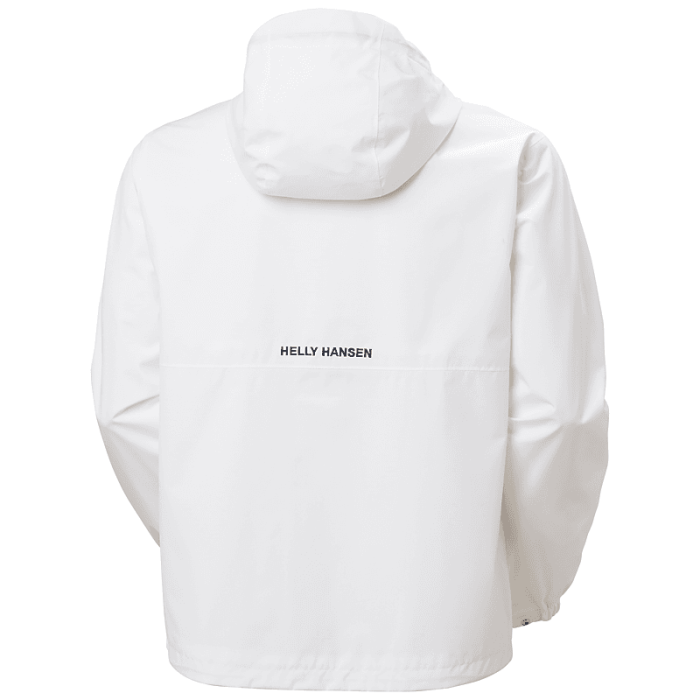Helly Hansen Sandoy Yağmurluk Mont Hha.54320 - Görsel 7