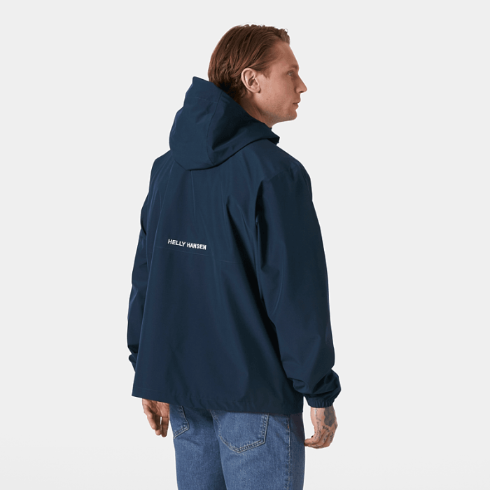 Helly Hansen Sandoy Yağmurluk Mont Hha.54320 - Görsel 9