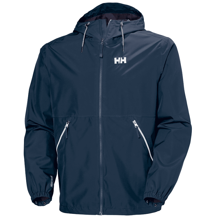 Helly Hansen Sandoy Yağmurluk Mont Hha.54320 - Görsel 14