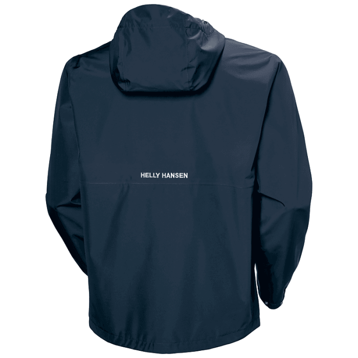 Helly Hansen Sandoy Yağmurluk Mont Hha.54320 - Görsel 15