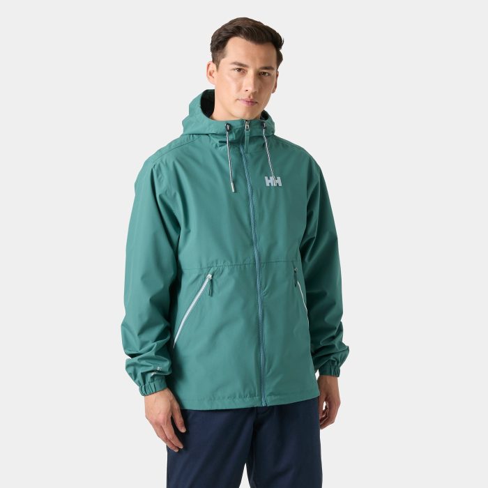 Helly Hansen Sandoy Yağmurluk Mont Hha.54320 - Görsel 16