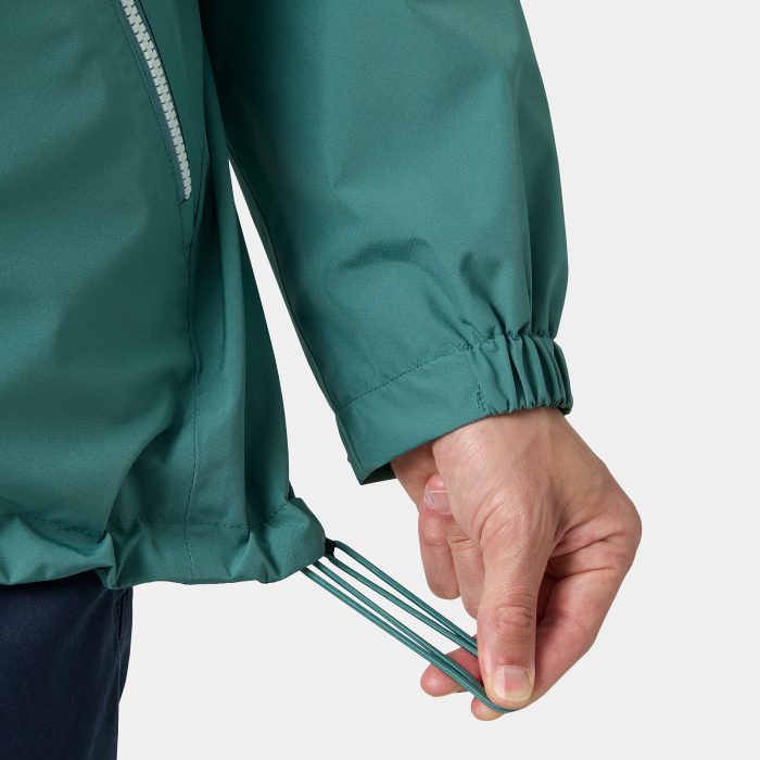Helly Hansen Sandoy Yağmurluk Mont Hha.54320 - Görsel 18