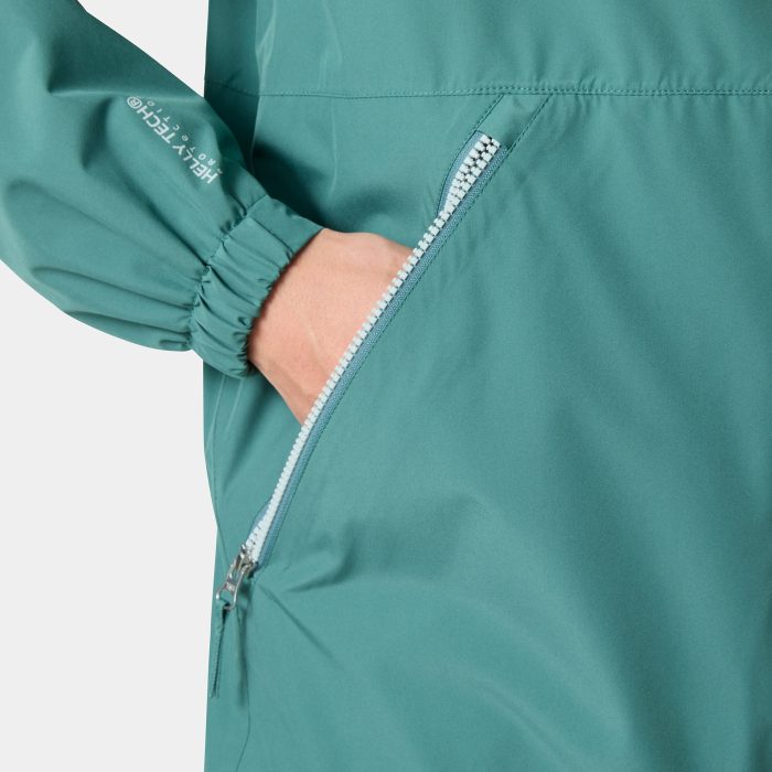 Helly Hansen Sandoy Yağmurluk Mont Hha.54320 - Görsel 19