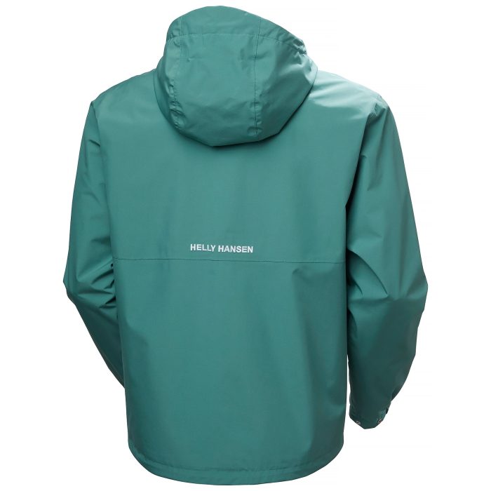 Helly Hansen Sandoy Yağmurluk Mont Hha.54320 - Görsel 21
