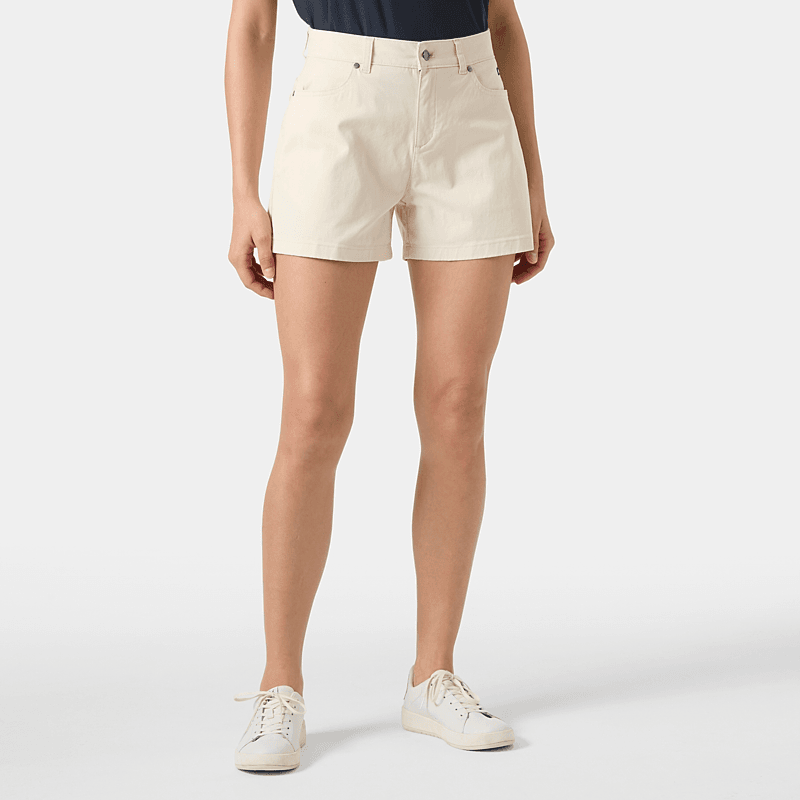 helly-hansen-w-amalfi-sort-4-16753.png HELLY HANSEN Kadın Şort W AMALFI ŞORT 4" HHA.54574 - Görsel 1