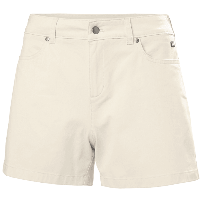 HELLY HANSEN Kadın Şort W AMALFI ŞORT 4" HHA.54574 - Görsel 4