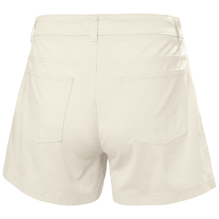 HELLY HANSEN Kadın Şort W AMALFI ŞORT 4" HHA.54574 - Görsel 5