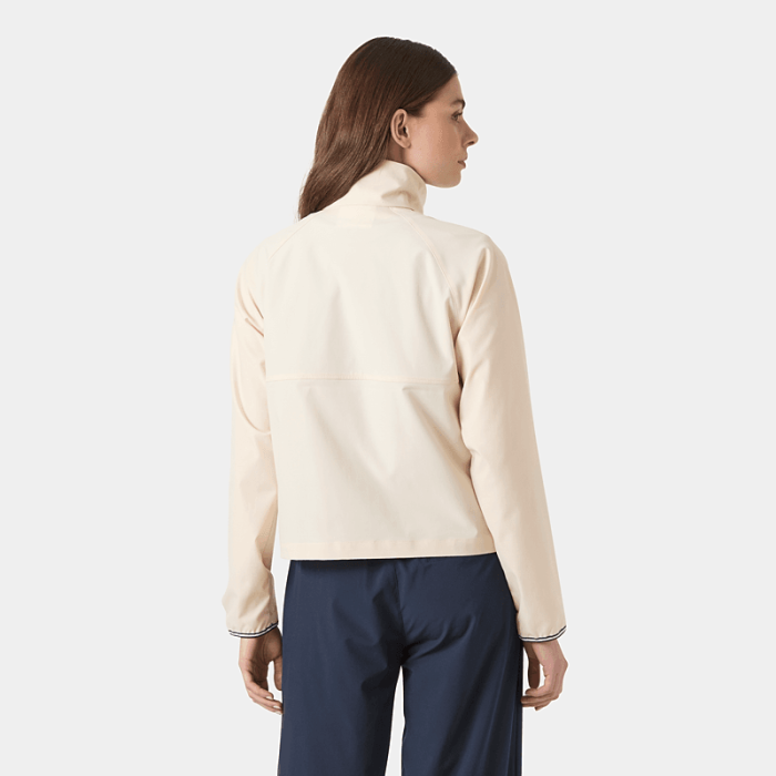 Helly Hansen W Kadın Posıtano Lıght Mont Hha.54572 - Görsel 2