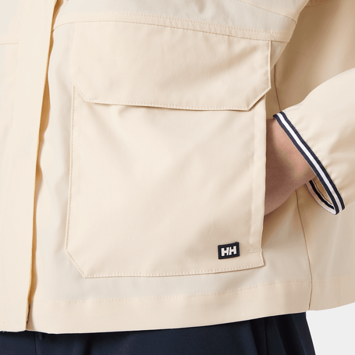 Helly Hansen W Kadın Posıtano Lıght Mont Hha.54572 - Görsel 4