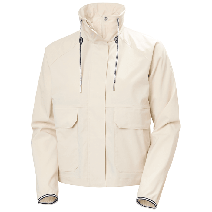 Helly Hansen W Kadın Posıtano Lıght Mont Hha.54572 - Görsel 6