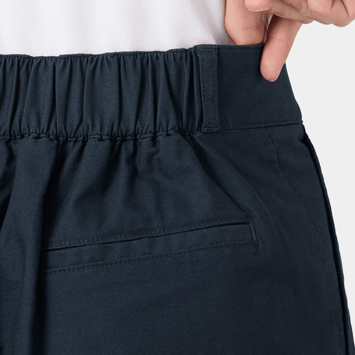 HELLY HANSEN Kadın Şort W SORRENTO SHORTS 4" ŞORT HHA.54609 - Görsel 4
